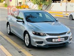 شێڤرۆلێت مالیبۆ